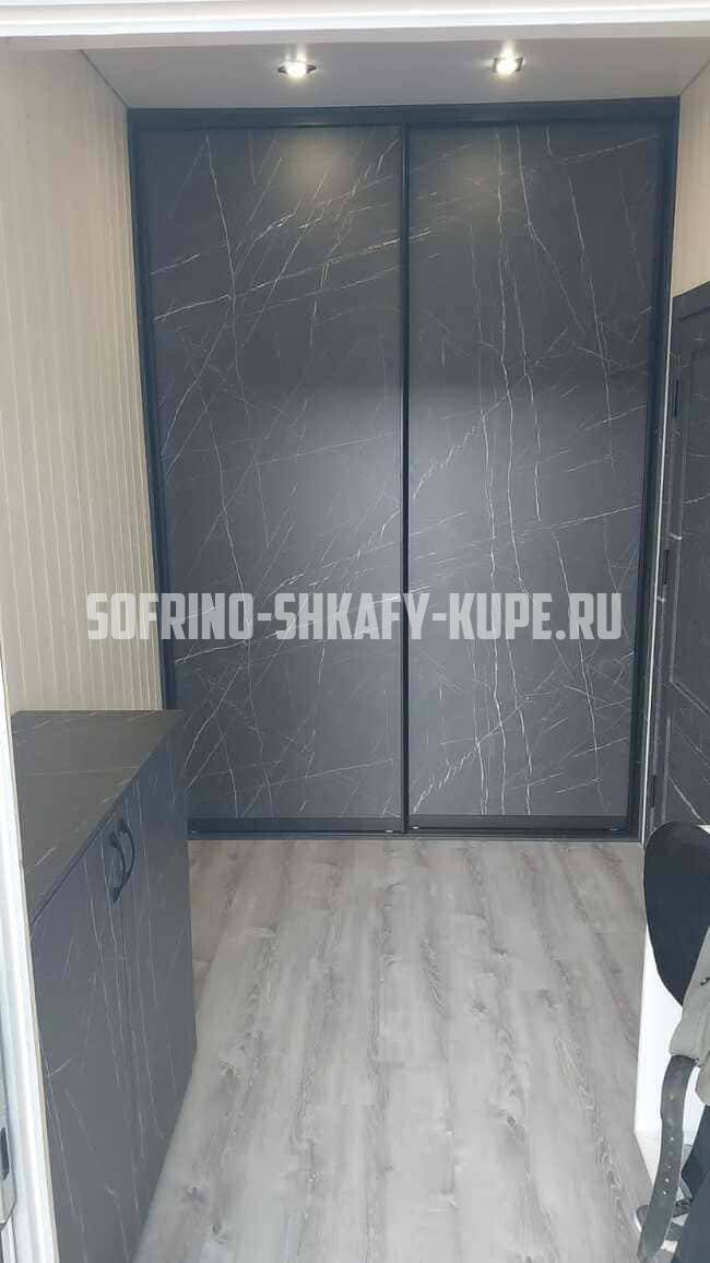 Шкафы на заказ Софрино