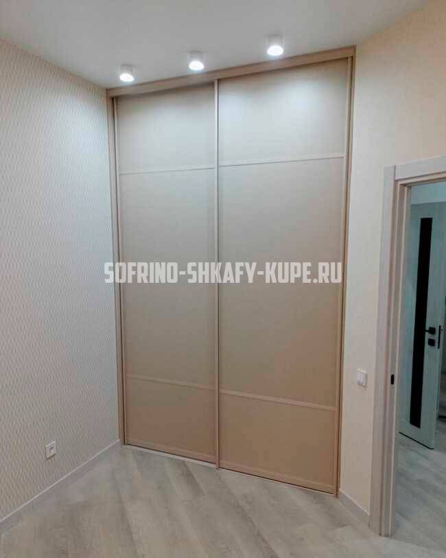 Шкафы на заказ Софрино