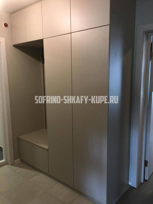 Распашные шкафы Софрино